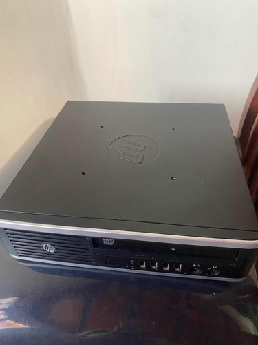 Hp Elite Compaq 8300 Ultra-slim, Intel Pentium 3.10ghz 8gb (Usado)