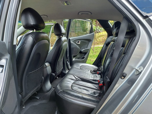 Hyundai Tucson Ix-35 Gl Mt 2.0 4x2