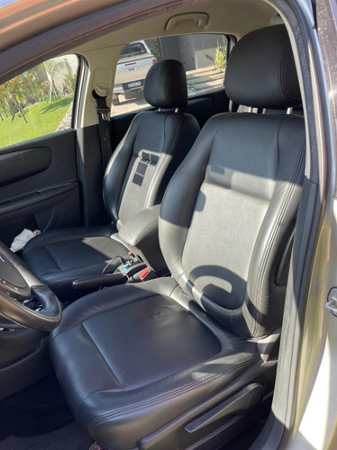 Citroen C4 Exclusive