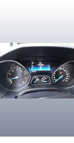 Ford Focus Ill 2.0 Sedan Se