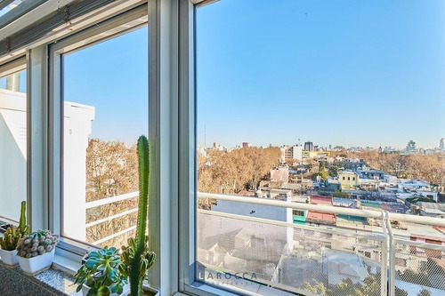 Imagen 9 de 30 de Duplex 4 Amb Con Estudio O 3er Dorm Terraza Cochera
