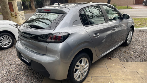 Imagen 12 de 25 de Peugeot 208 Active Pack Tiptronic Am24