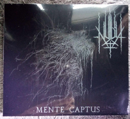 Cd Mente Captus (nulla+) Estándar
