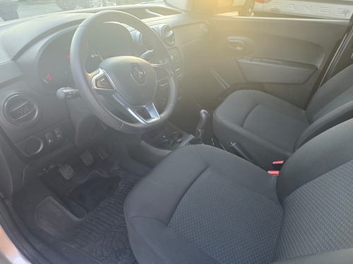 Renault Kangoo Ii Express Confort 5a 1.6 Sce