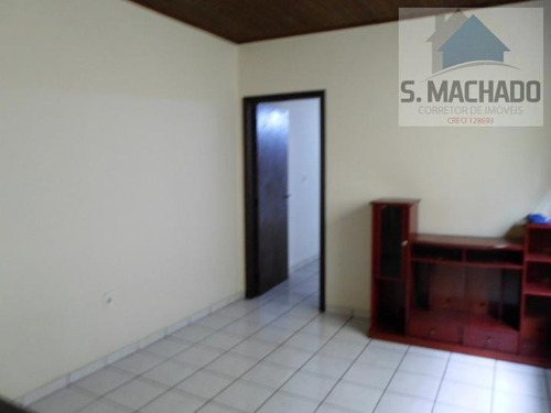 Sobrado Para Venda Em São Paulo, Jardim São Roberto, 4 Dormitórios, 1 Suíte, 4 Banheiros, 3 Vagas - Ve0424_2-139599