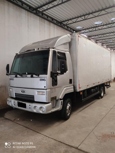 Ford Cargo