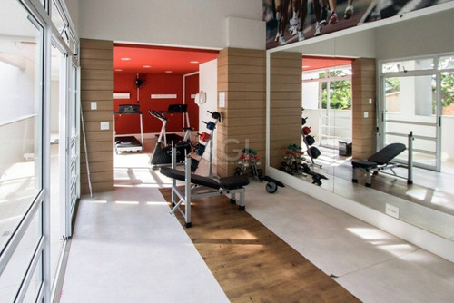 Imagem 7 de 28 de Apartamento - Ap00183 - 68913805