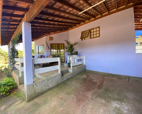 Imagem 4 de 24 de Chácara Para Venda No Vale Do Rio Cachoeira Piracaia - Sp - Ch00061 - 69346409