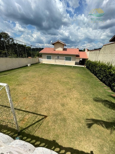 Imagem 5 de 24 de Chácara À Venda Em Terra Preta - Mairiporã Sp - 0137 - 34968803