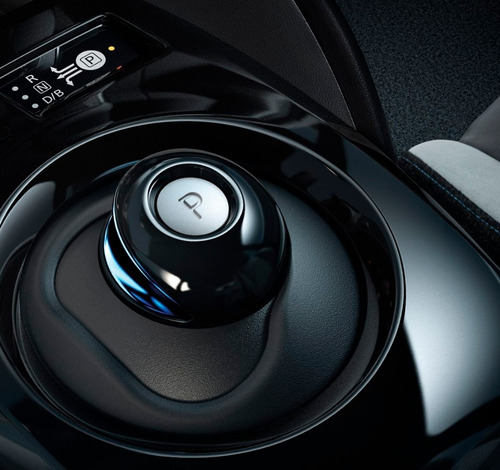 Imagen 14 de 14 de Reserva Por 200.000 Nissan New Leaf