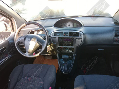 Hyundai Matrix En Desarme 2001 Hasta 2005