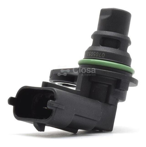 Sensor Posicion Arbol De Levas Escape 4 Cil 1.6 L 2013