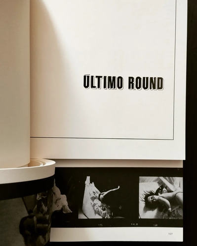 Último Round, Julio Cortázar (Usado)
