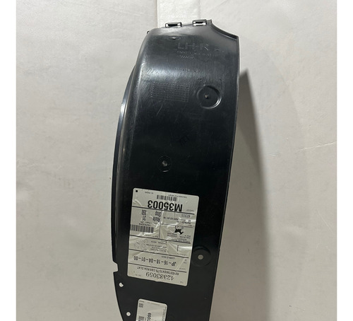 Guardafango Del Izq Spark 2018/22 (Usado)