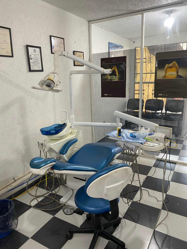 Traspaso Consultorio Dental