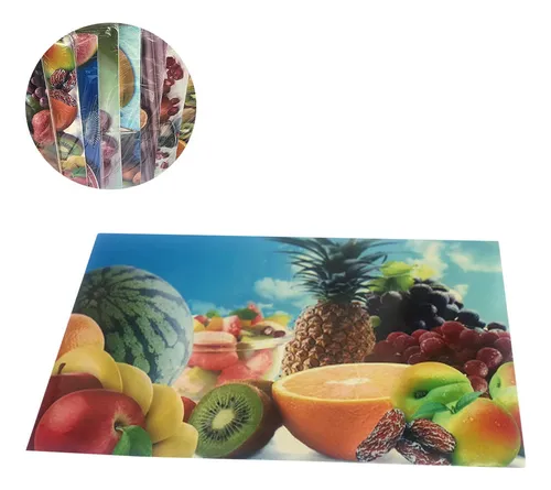 comprar Individual Eva Estampado 42x27cm, Prisma 