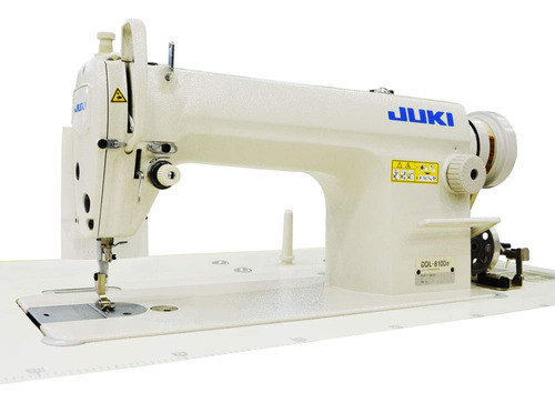 Maquina Coser Industrial Punto Recto Solo Cabeza