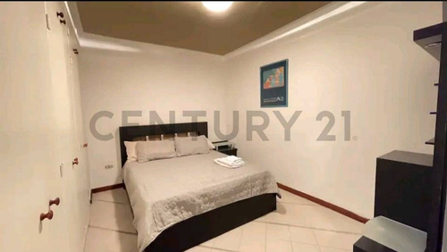 Imagen 11 de 15 de Apartamento Equipado Y Amoblado, En La Marina Internacional Bahia Redonda