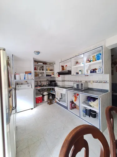 Apartamento Céntrico