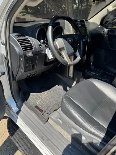 Toyota Prado 3.0 Tx