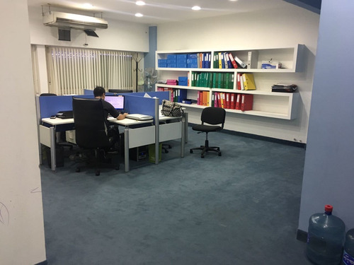 Imagen 5 de 17 de Galpon Con Oficinas En Venta
