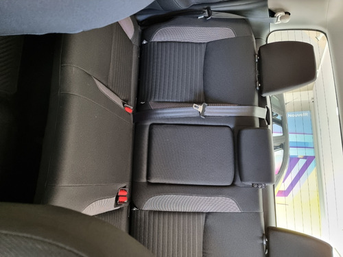 Imagen 18 de 20 de Renault Alaskan Confort 4x2 2.3 Turbo 160 Cv¡¡¡¡¡ Oferta M