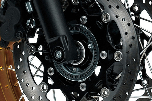 Imagen 23 de 25 de Suzuki V-strom 650xt - Mejor Contado Jj