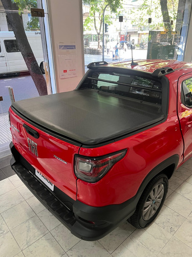 Fiat Strada 1.3 Freedom Cd