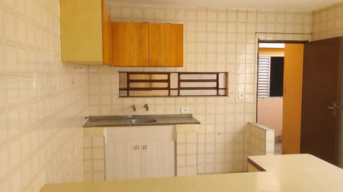 Imagem 5 de 15 de Apartamento Em São Paulo - Sp - So0135_slima