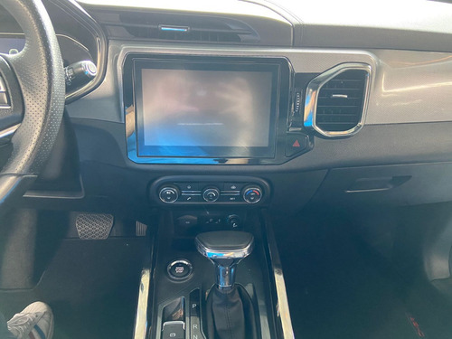 Chery Tiggo 5X 1.5 Txs Flex Aut. 5p