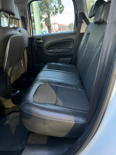 Citroën C3 Aircross EXCLUSIVE 1.6 flex 16v aut