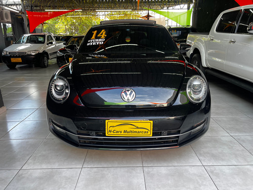 Volkswagen Fusca 2.0 Tsi 3p Automática