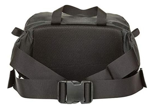 Mystery Ranch Hip Monkey Fanny Pack: Asegura Tus En Un Saco