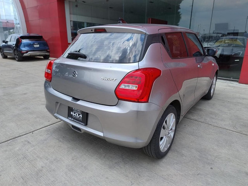 Suzuki Swift 1.0 Booster Jet At