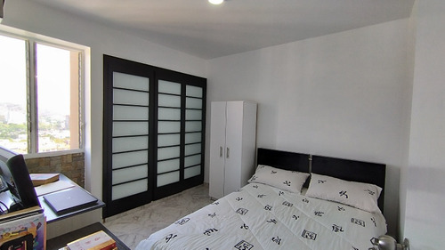 Ab Espectacular Penthouse En Prebo Totalmente Amoblado