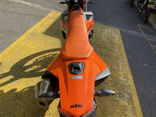 Ktm Enduro 690 R 2023