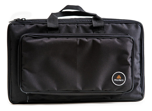 Bolso Mochila Controlador Dj Pioneer Flx4 Porta Laptop