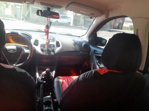 Ford Ka+ 1.5 S