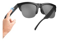 Comprar Lentes Inteligentes De Sol Con Parlante Y Manos Libres Disfruta De Música, Llamadas Y Protección Solar En Un Solo Dispositivo