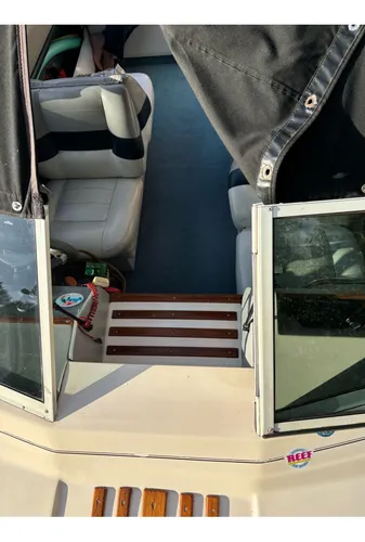 Bermuda La Cruz - Evinrude 175 Hp