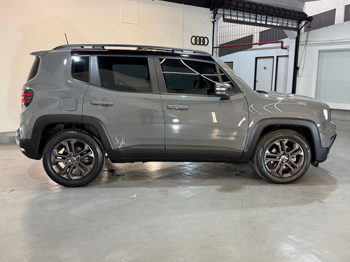 Jeep Renegade 1.3 Serie-S At6