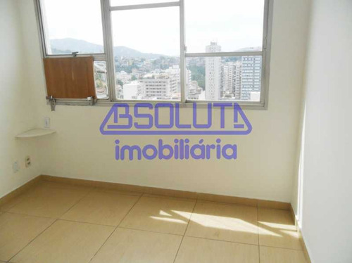 Apartamento-à Venda-tijuca-rio De Janeiro - 32957