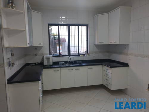 Casa Assobradada - Santana - Sp - 607653