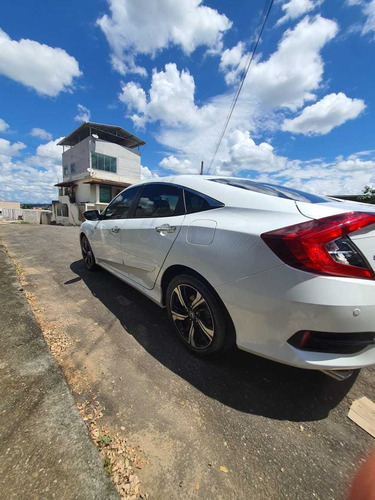 Imagem 14 de 14 de Honda Civic 2017 1.5 Touring Turbo Aut. 4p