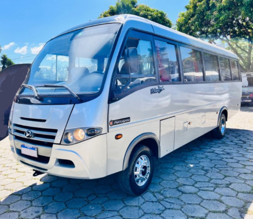 Micro Marcopolo Volare V8l Fretamentos Turismo 4x2 Revisado