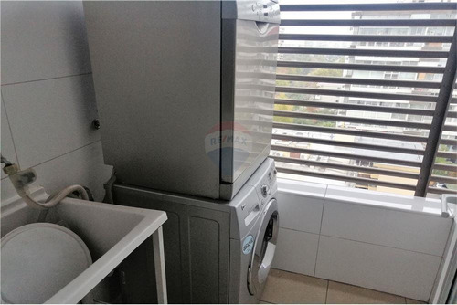 Venta!! De Maravilloso Dpto En Providencia!!