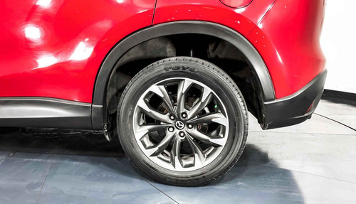 Imagen 12 de 15 de 34393 - Mazda Cx-5 2016 Con Garantía At