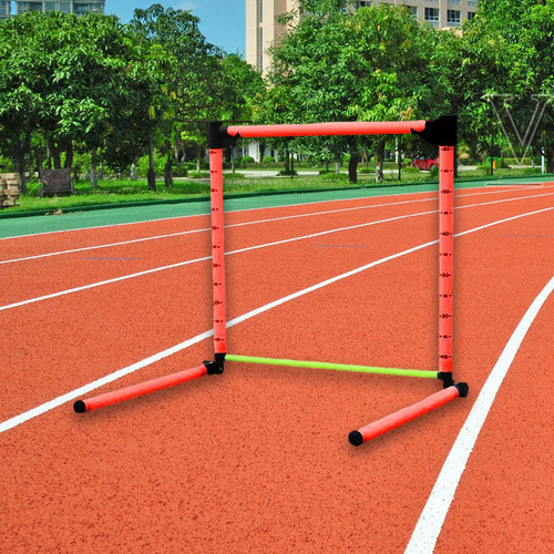 De Agilidad Y Velocidad, Equipo De Entrenamiento De