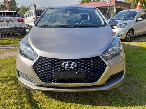 Hyundai Hb20 S 1.6 Confort Plus Descuenta Iva.
