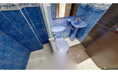 Apartamento En Venta En Tibabuyes, Suba